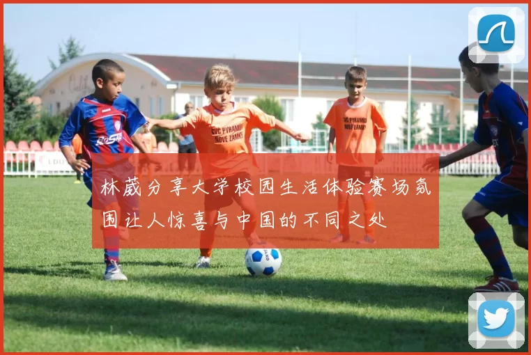 林葳分享大学校园生活体验赛场氛围让人惊喜与中国的不同之处